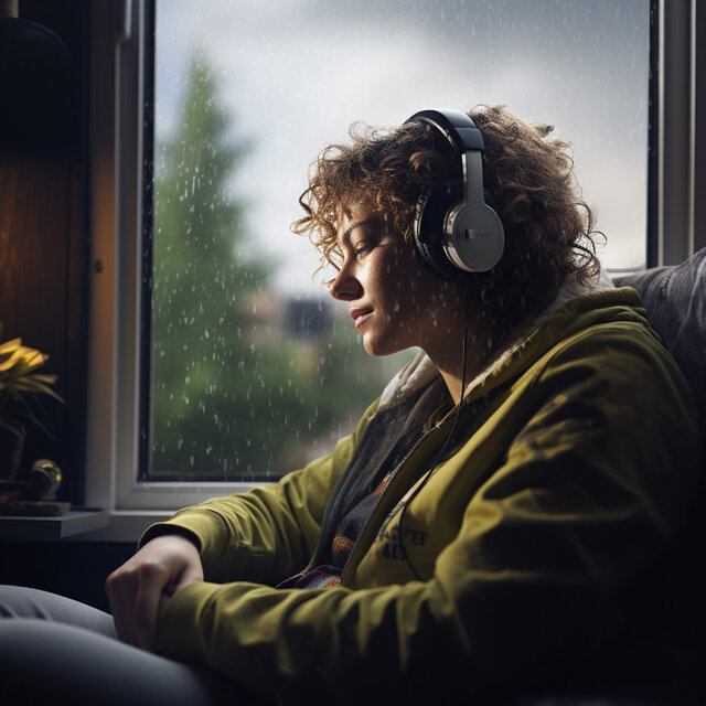Claridad De Lluvia: Sesiones De Estudio