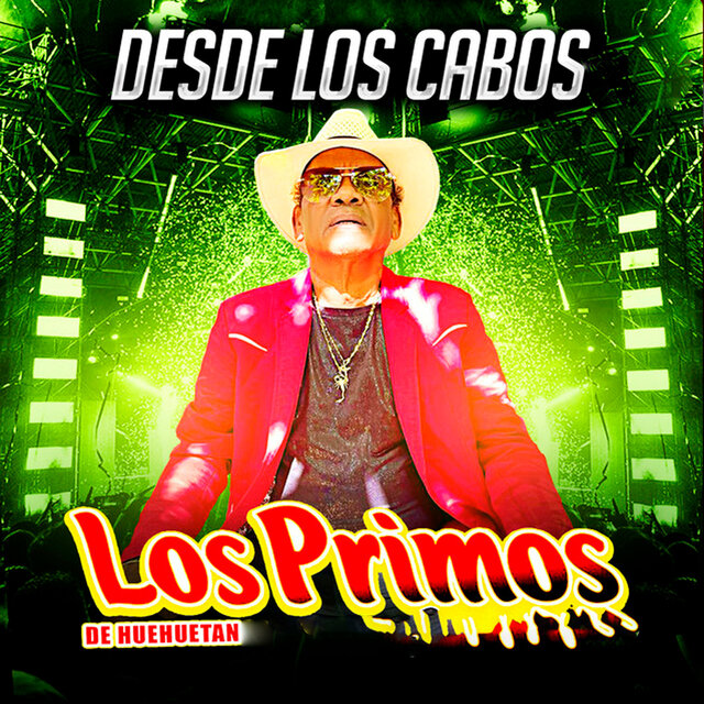 Desde Los Cabos (En Vivo)