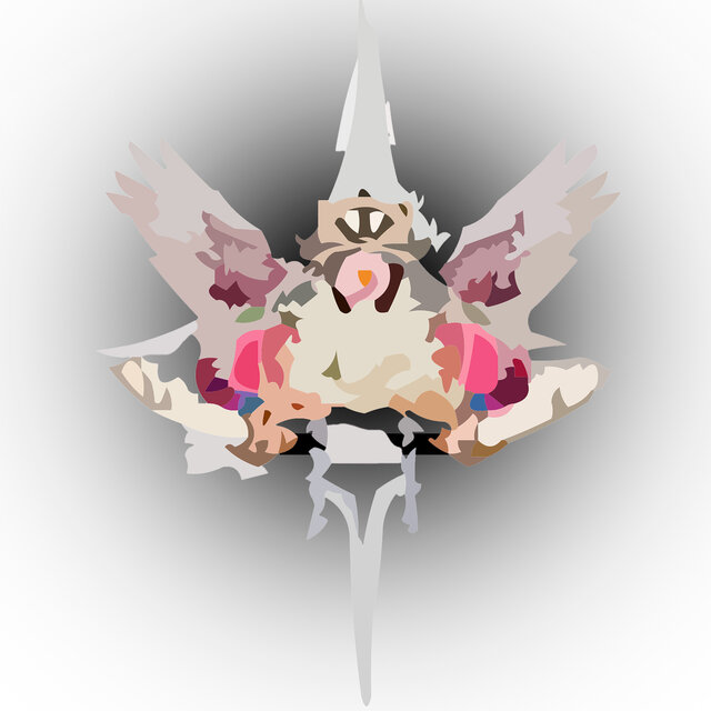 Nameless Deity Funk