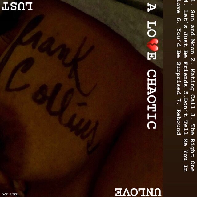 A Love Chaotic