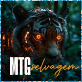 MTG - Selvagem