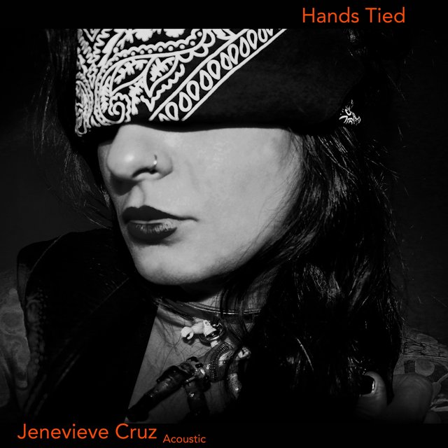 Hands Tied