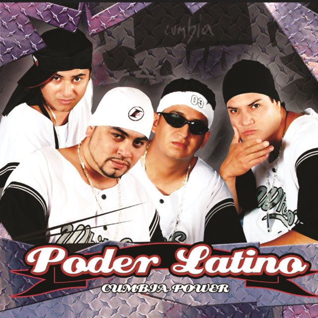 Cumbia Power