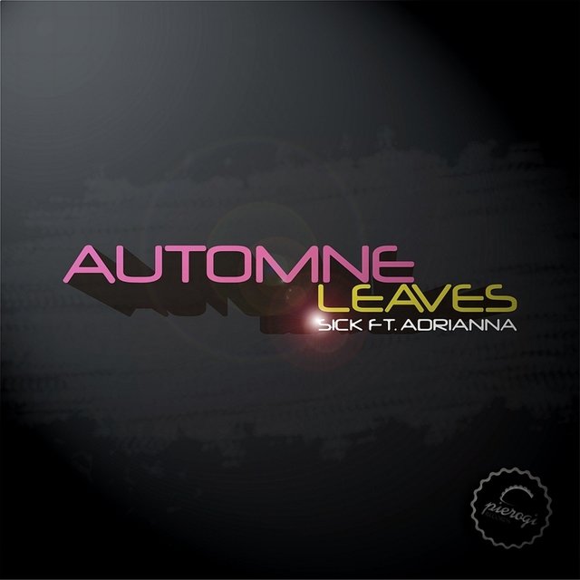 Automne Leaves