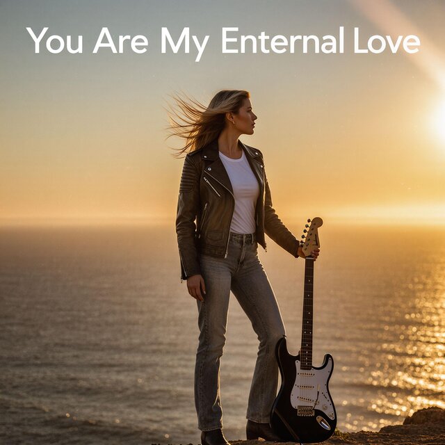 You Are My Eternal Love