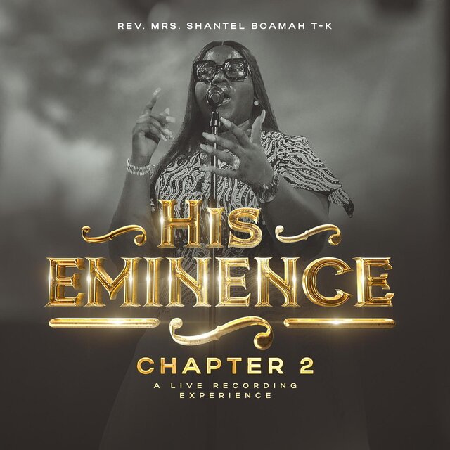 His Eminence (Chapter 2) [Live]
