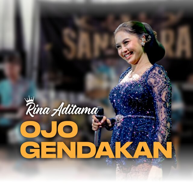 Ojo Gendakan (Dangdut Version)