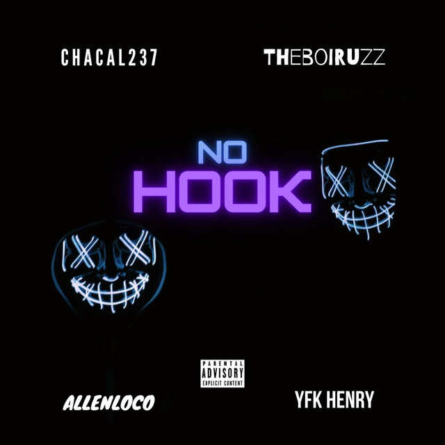 No Hook