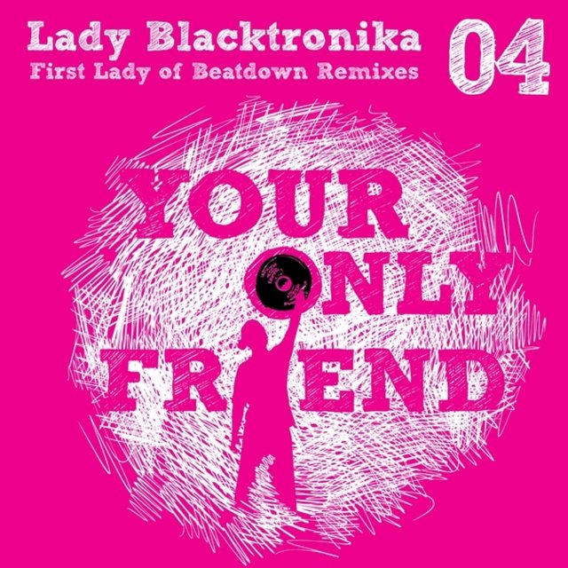 First Lady of Beatdown Remixes