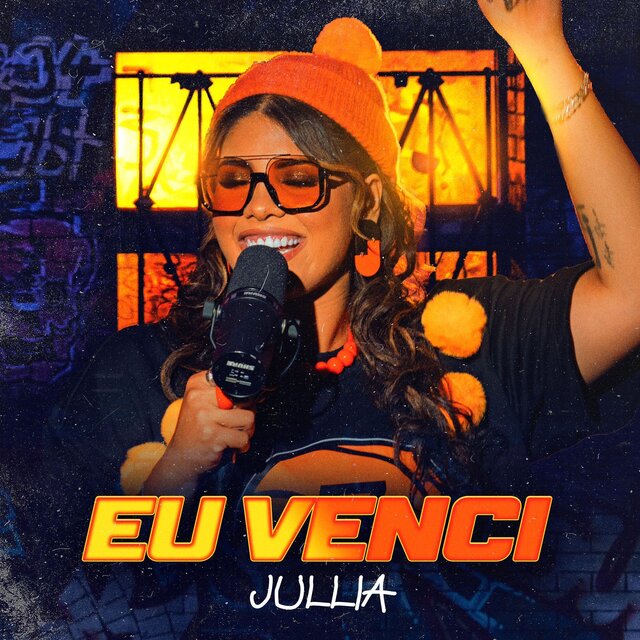 Eu Venci