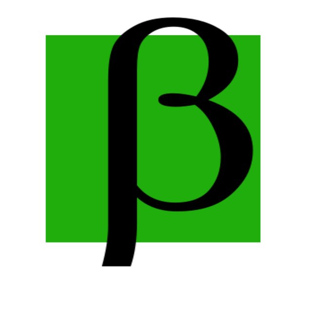 Pre-Beta