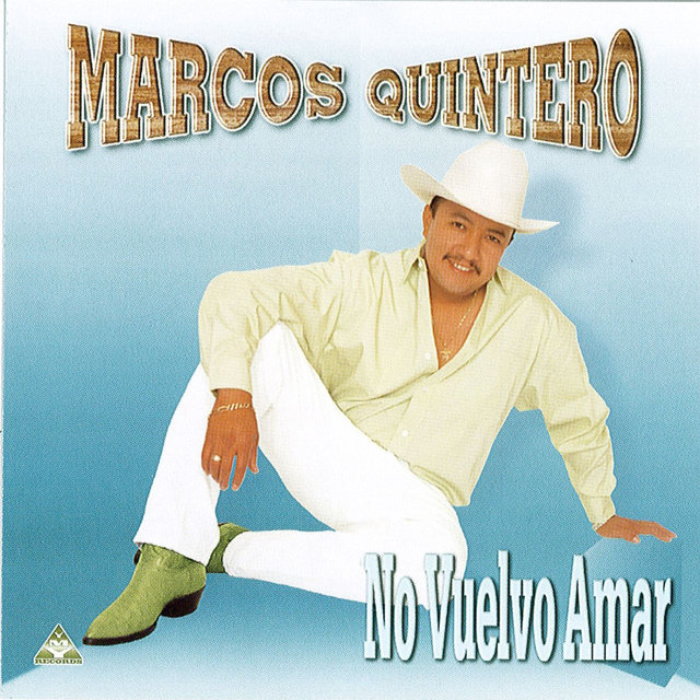 No Vuelvo Amar