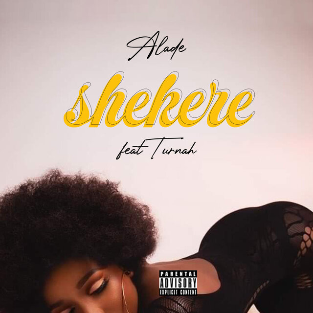 Shekere