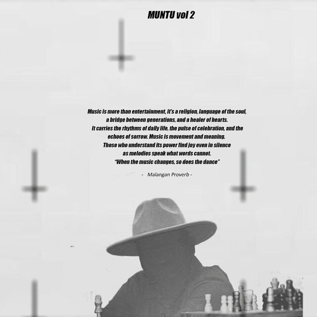 Muntu, Vol. 2