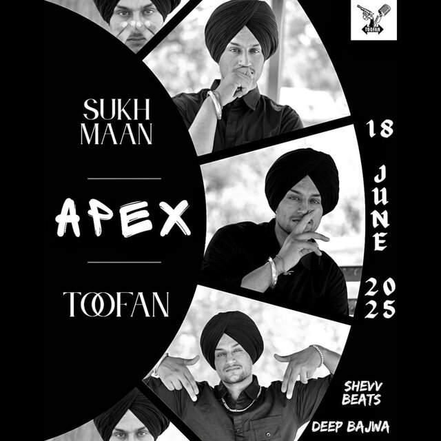 APEX