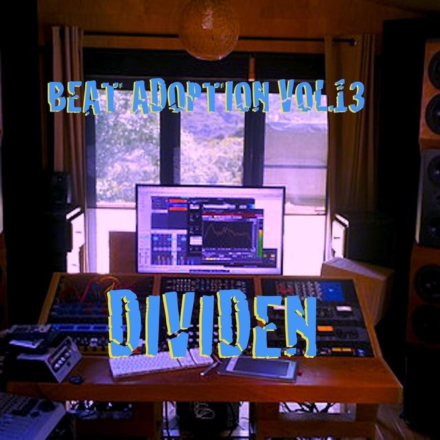 Beat Adoption, Vol. 13