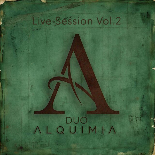 Live Session Vol.  2