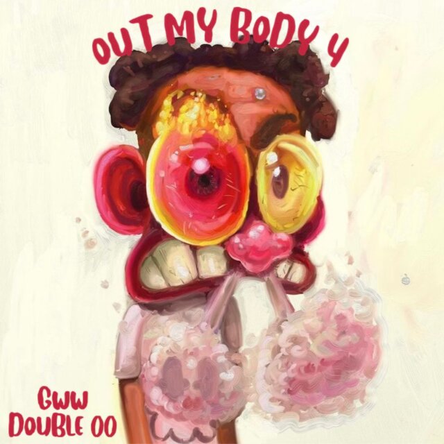 Out My Body 4