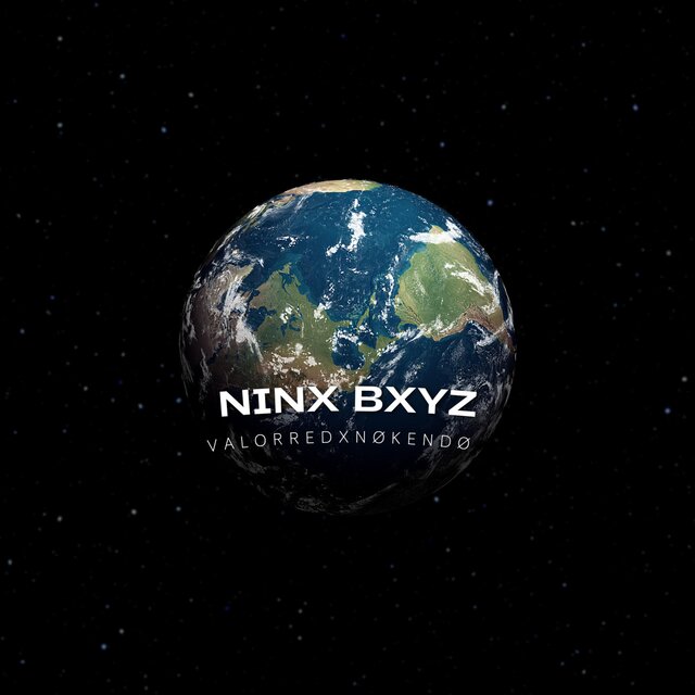 Sleepy (feat. NøKendø) [Remix]