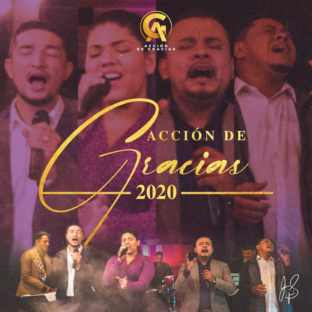 La Bendición / Mi Libertador - Medley