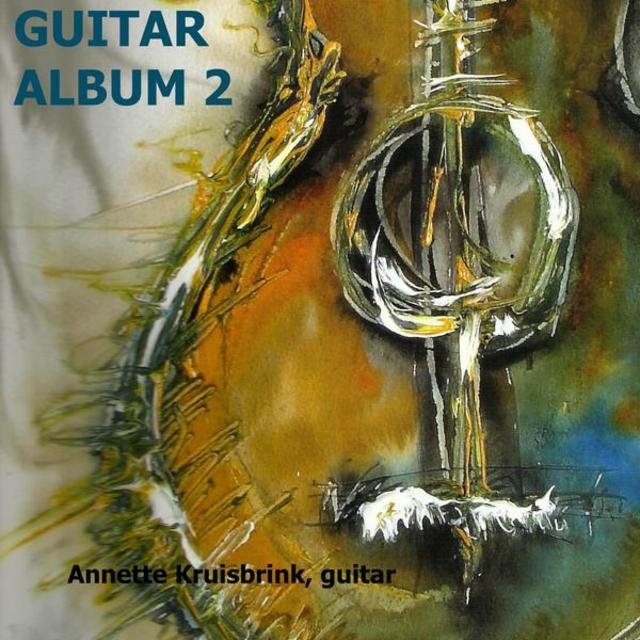 Guitar Album 2