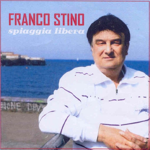 Spiaggia libera