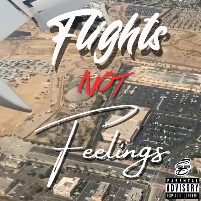 Flights Not Feelings