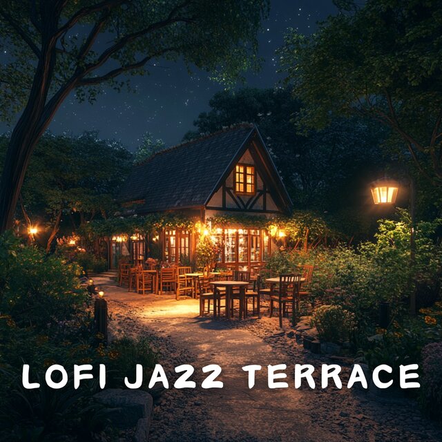 Calm Lofi Jazz for Midnight Productivity
