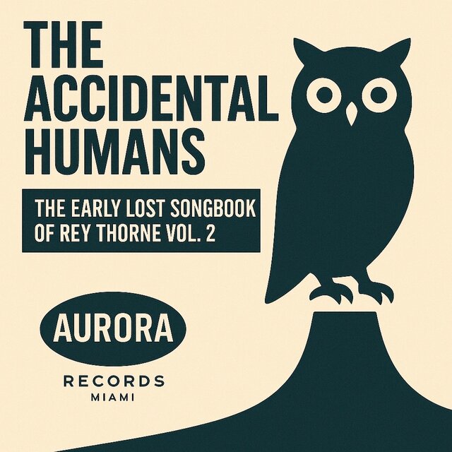the early lost songbook of rey thorne vol. 2