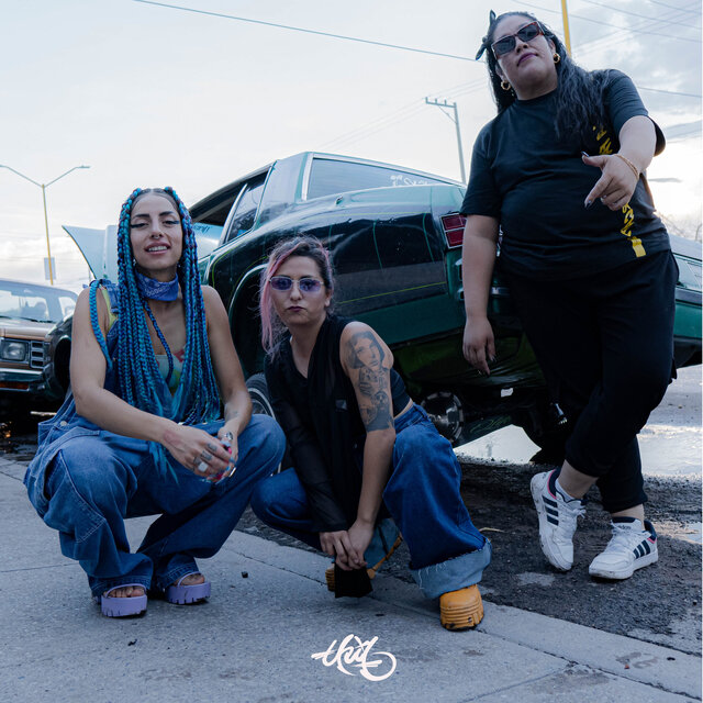 Señoras del Underground