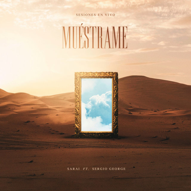 Muéstrame ft. Sergio George