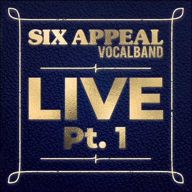 Live, Pt. 1