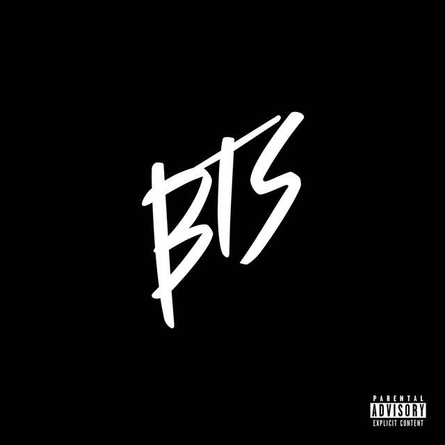 BTS, Vol. 1