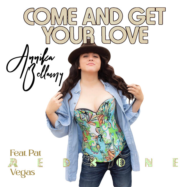 Come and Get Your Love