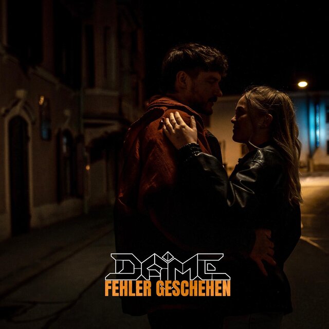 Fehler geschehen
