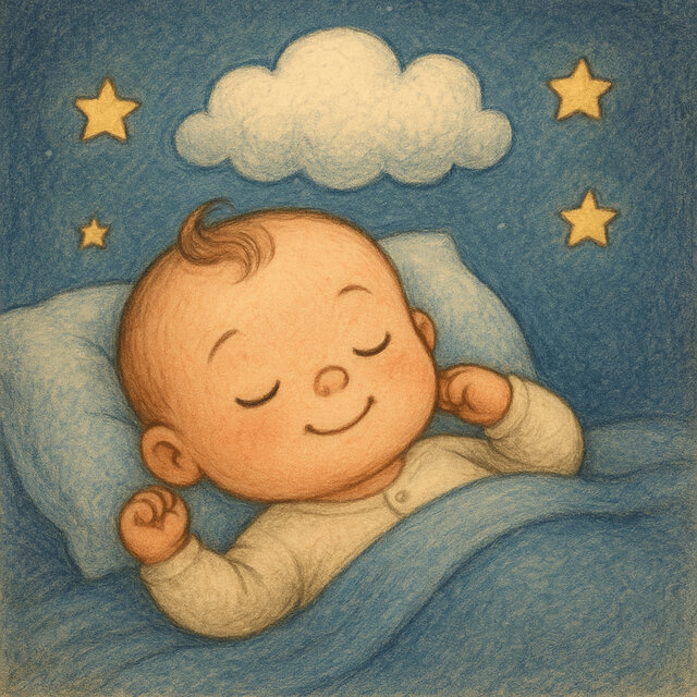 Watch Baby Sleep