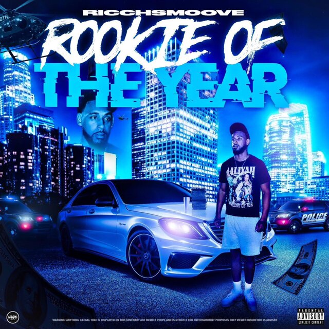Rookie Of The Year