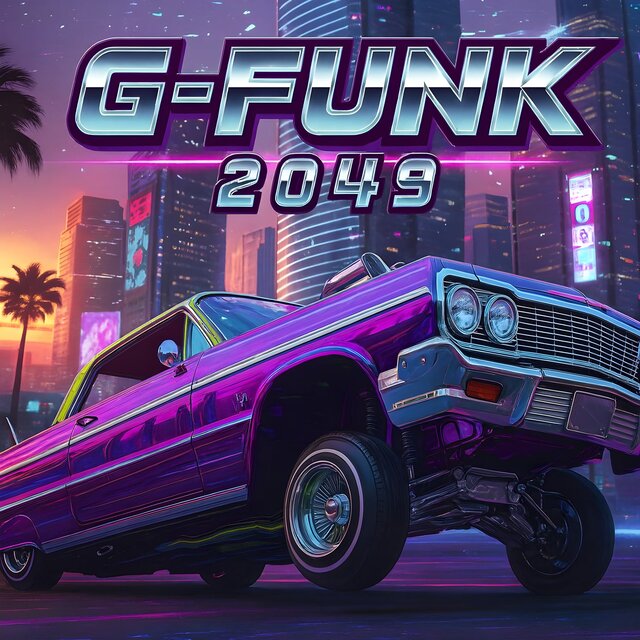 G-Funk 2049