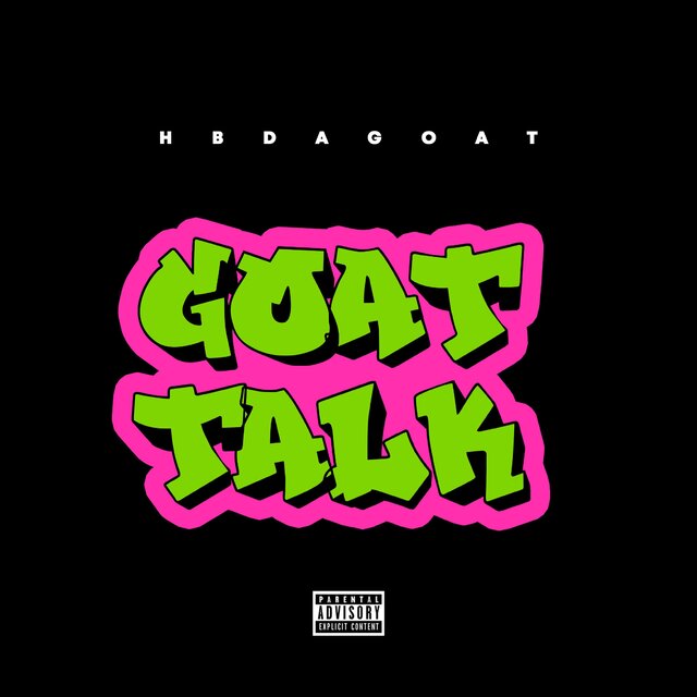 Goat Talk