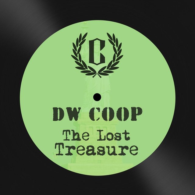 The Lost Treasure