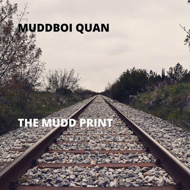 The Mudd Print
