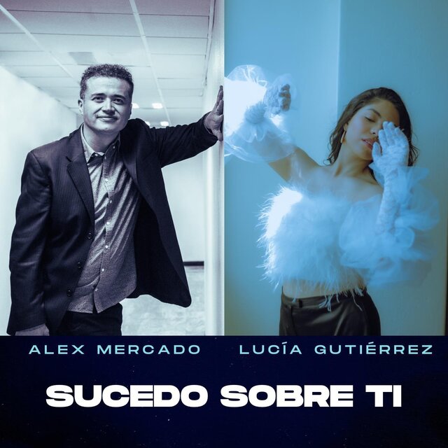 Sucedo Sobre Ti