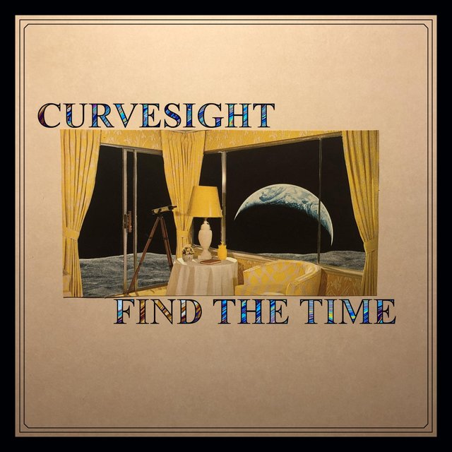 Find the Time