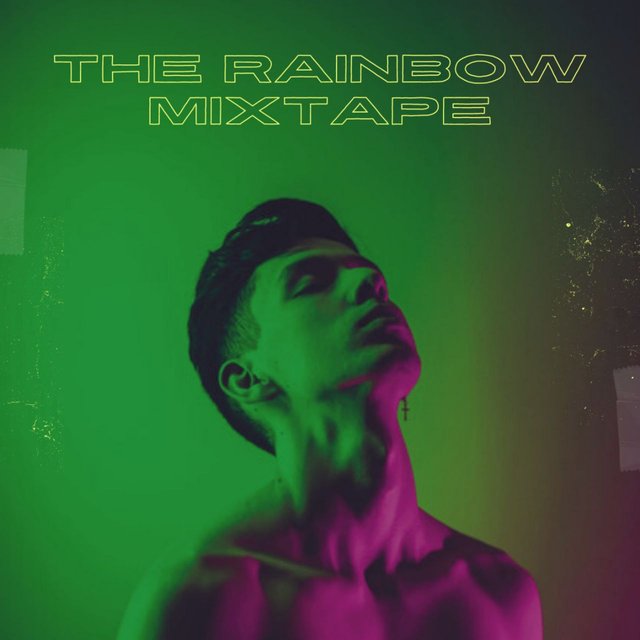 THE RAINBOW MIXTAPE