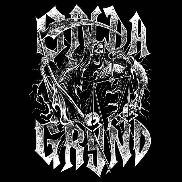 Onda Grynd (feat. Shyne Styne)