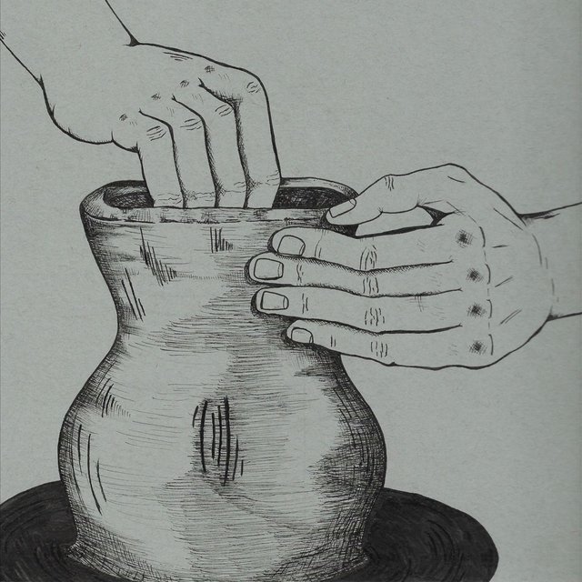 Handmade