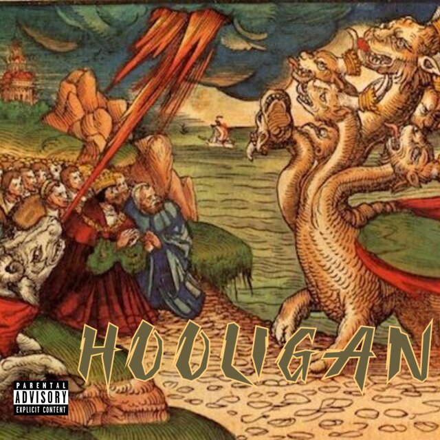 Hooligan