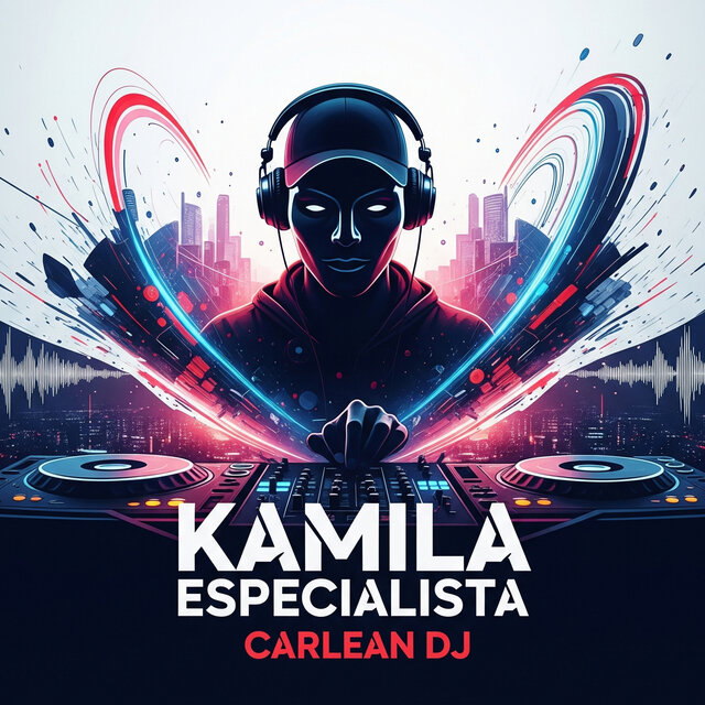 Kamila Especialista