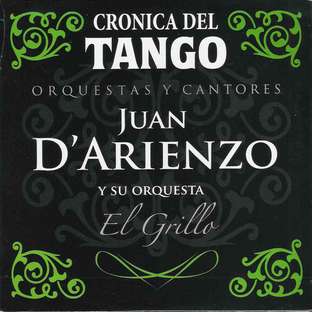 Crónica del Tango: El Grillo