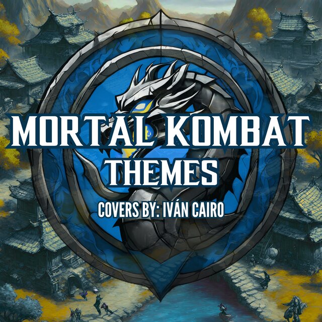Mortal Kombat Themes